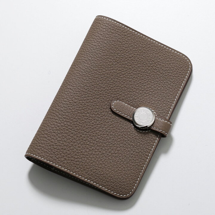 楽天市場】HERMES エルメス 財布 ドゴン コンパクト DOGON COMPACT 