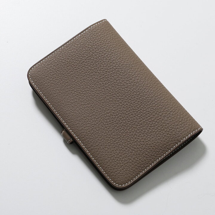 楽天市場】HERMES エルメス 財布 ドゴン コンパクト DOGON COMPACT 