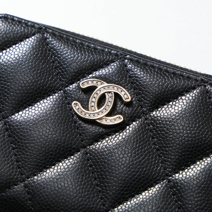 楽天市場】CHANEL シャネル コインケース AP4818 B21476 レディース 