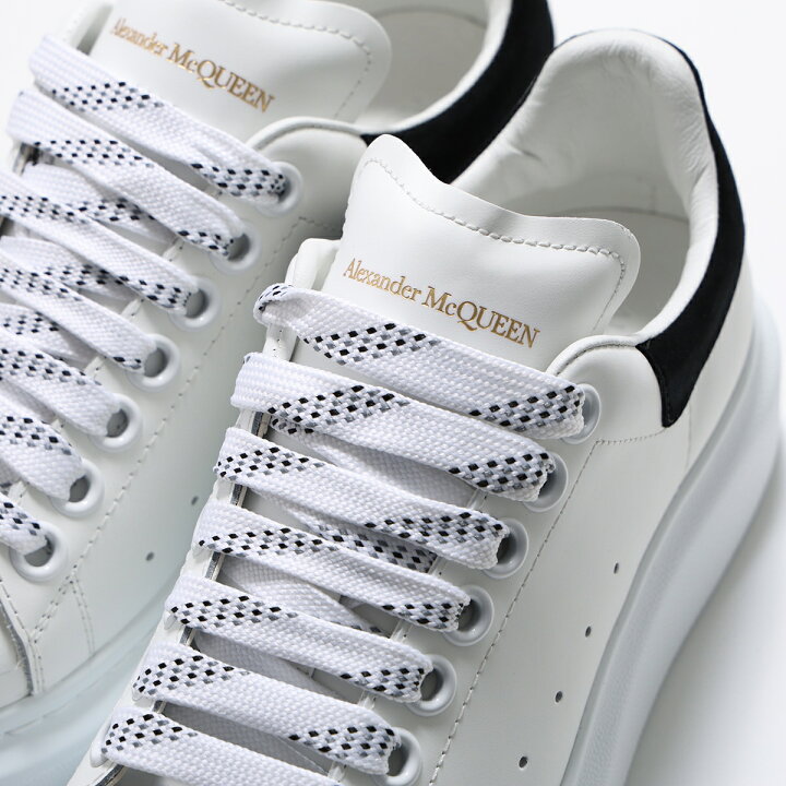楽天市場】【35のみ】ALEXANDER MCQUEEN アレキサンダー・マックイーン 