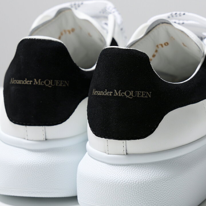 楽天市場】【35のみ】ALEXANDER MCQUEEN アレキサンダー・マックイーン 