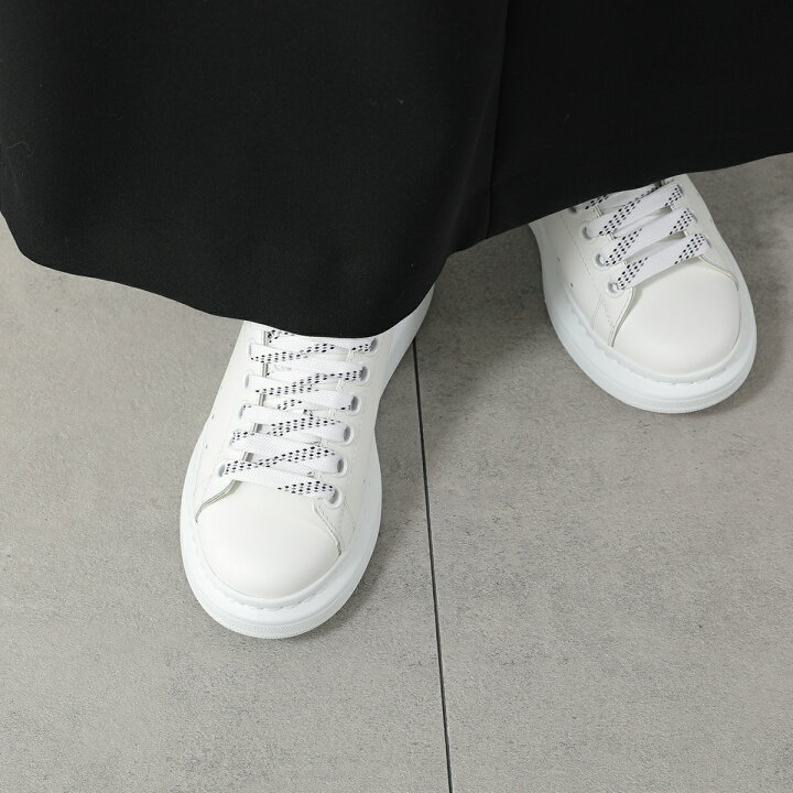 楽天市場】【35のみ】ALEXANDER MCQUEEN アレキサンダー・マックイーン 