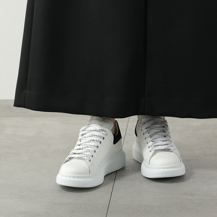 楽天市場】【35のみ】ALEXANDER MCQUEEN アレキサンダー・マックイーン 