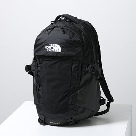 THE NORTH FACE ザノースフェイス バックパック RECON リーコン NF0A52SH メンズ レディース ロゴ刺繍 リュック 鞄 4HF/TNF-BLACK-TNFB