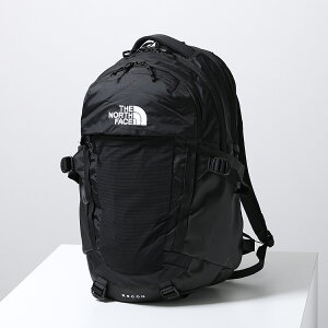 THE NORTH FACE �U�m�[�X�t�F�C�X �o�b�N�p�b�N RECON ���[�R�� NF0A52SH �����Y ���f�B�[�X ���S�h�J �����b�N �� 4HF/TNF-BLACK-TNFB