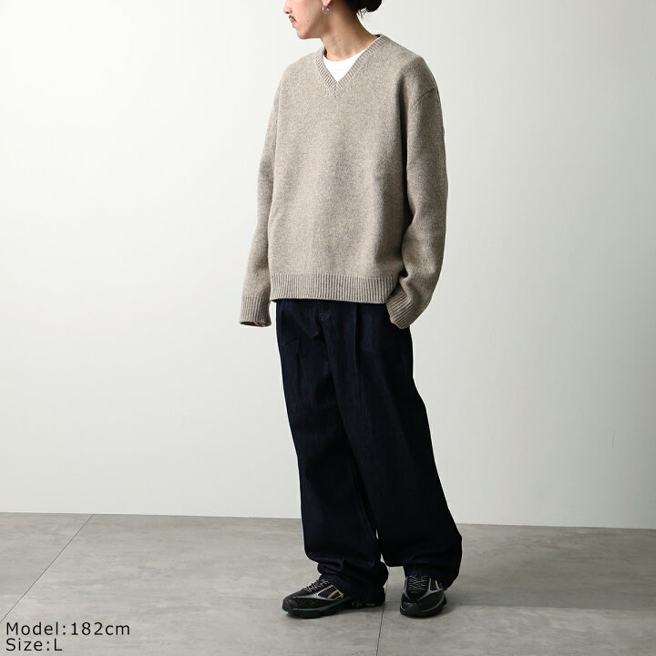 楽天市場】MAISON MARGIELA メゾンマルジェラ セーター S50HN0007  