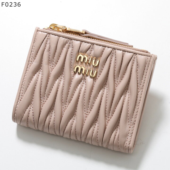 楽天市場】【最大2万円OFFクーポン対象・6/14～6/15限定】MIUMIU 