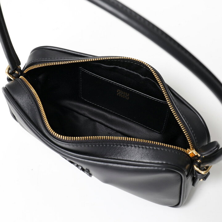 楽天市場】【最大2万円OFFクーポン対象・6/14～6/15限定】MIUMIU 