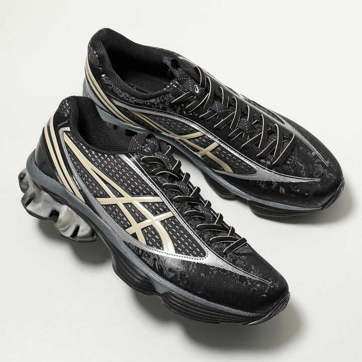 楽天市場】ASICS アシックス スニーカー GEL－KINETIC FLUENT ゲル 