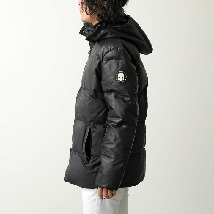 楽天市場】 HYDROGEN ハイドロゲン 中綿ジャケット PAKI DOWN JACKET 