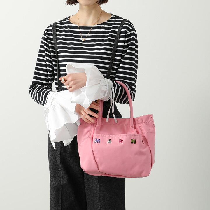 楽天市場】MARNI KIDS マルニ キッズ トートバッグ M01610 M00TJ 