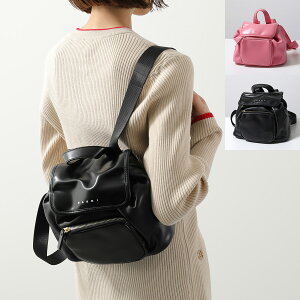 マルニ(MARNI) リュック・バックパック | 通販・人気ランキング - 価格.com