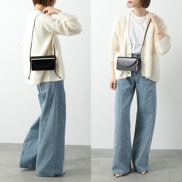 楽天市場】MARNI KIDS マルニ キッズ ショルダーバッグ M01256 M00TK 