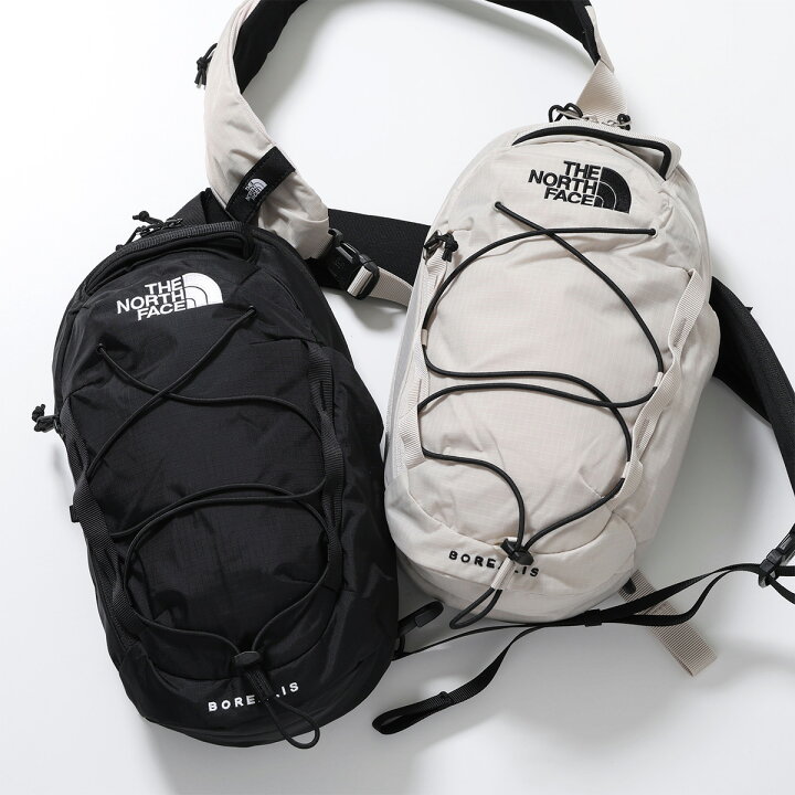 楽天市場】THE NORTH FACE ザノースフェイス ボディバッグ BOREALIS 