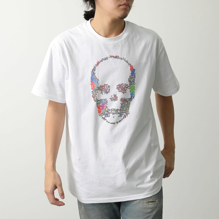 楽天市場】lucien pellat-finet ルシアンペラフィネ Tシャツ EVU 2352 
