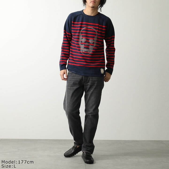 楽天市場】 lucien pellat-finet ルシアンペラフィネ Tシャツ 
