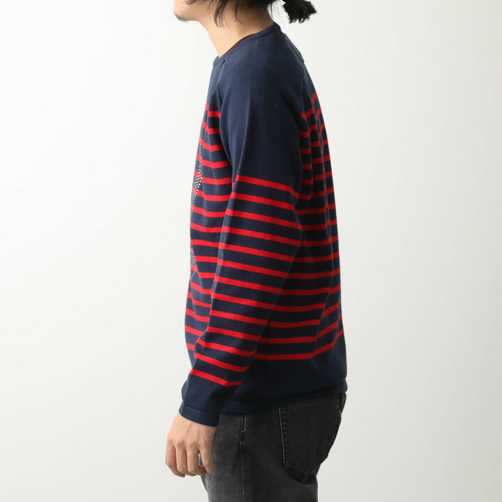 楽天市場】 lucien pellat-finet ルシアンペラフィネ Tシャツ 