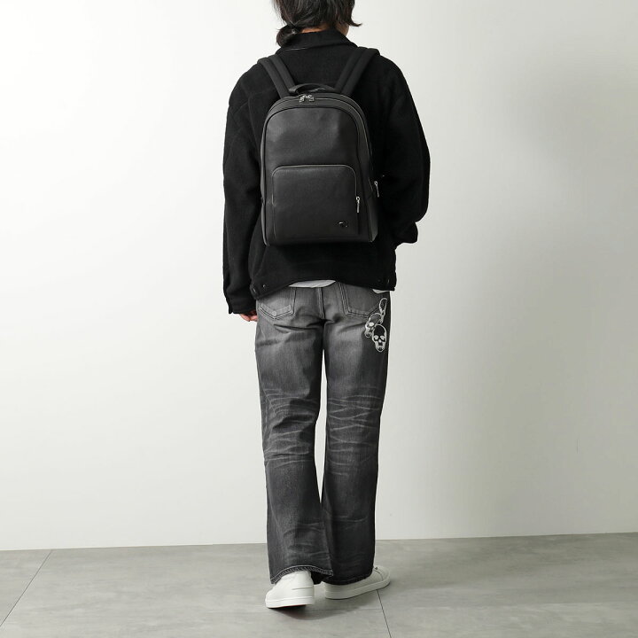 楽天市場】COACH コーチ バックパック WADE BP ウェイド CCB91 メンズ 