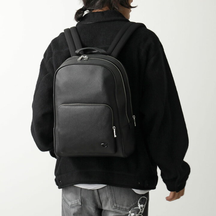 楽天市場】COACH コーチ バックパック WADE BP ウェイド CCB91 メンズ 
