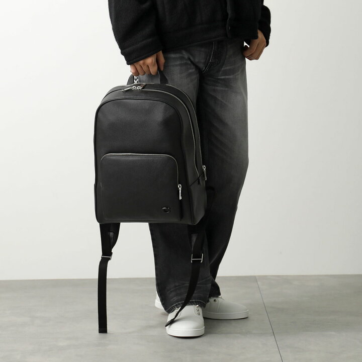 楽天市場】COACH コーチ バックパック WADE BP ウェイド CCB91 メンズ 