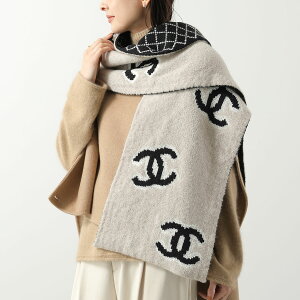 シャネル(CHANEL) レディースマフラー | 通販・人気ランキング - 価格.com
