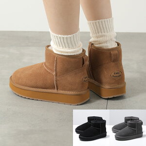 EMU Australia �G�~���I�[�X�g�����A ���[�g���u�[�c PLATFORM MICRO WOOL 2.0 W13252 ���f�B�[�X �V���[�g�u�[�c �X�E�F�[�h ���� ���� �V���[�Y �C �J���[3�F