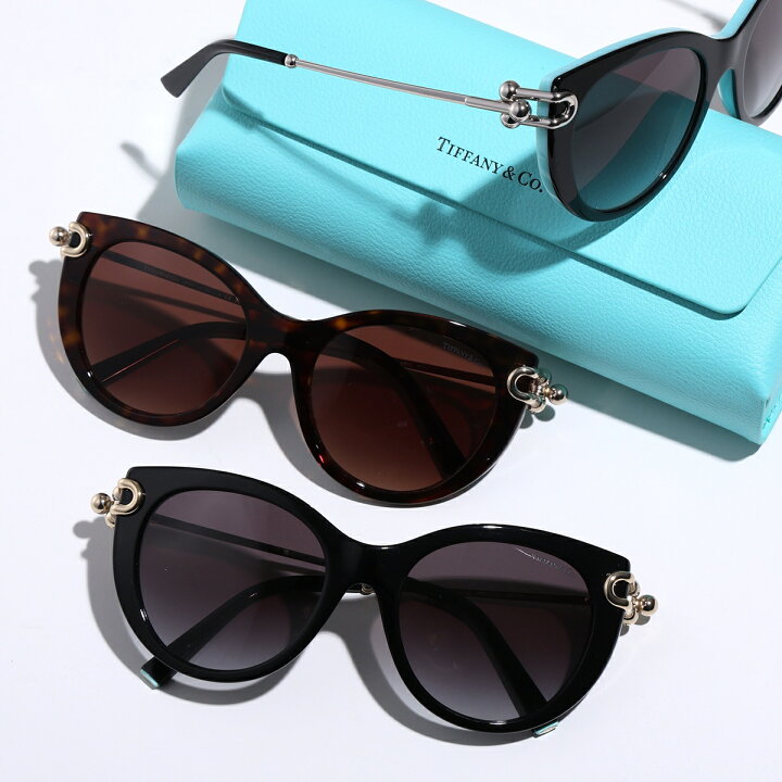 楽天市場】Tiffany&Co. ティファニー サングラス HardWear ハード 