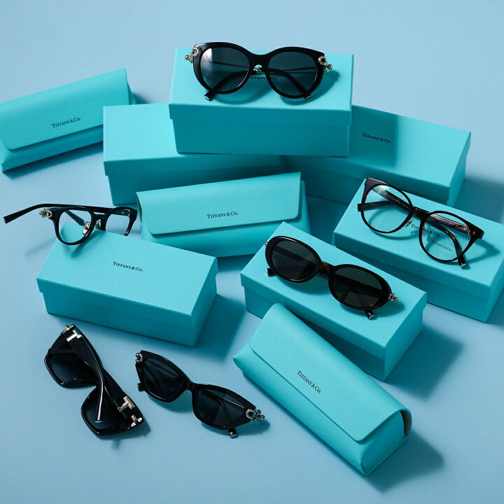 楽天市場】Tiffany&Co. ティファニー サングラス HardWear ハード 