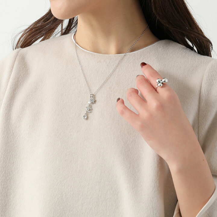 楽天市場】CHANEL シャネル ネックレス ABG889 B22991 レディース ココ 