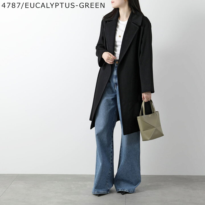 楽天市場】LOEWE ロエベ トートバッグ PUZZLE FOLD TOTE MINI パズル 