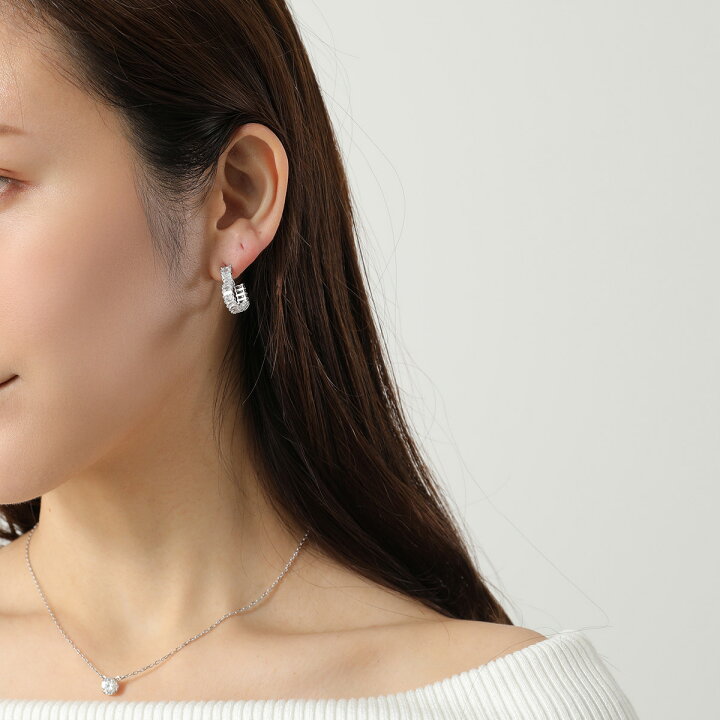 楽天市場】【最大2万円OFFクーポン対象・6/14～6/15限定】SWAROVSKI 