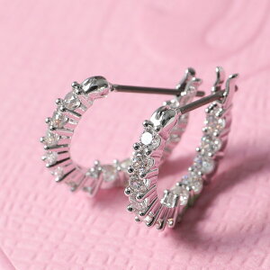 SWAROVSKI �X�����t�X�L�[ �t�[�v�s�A�X Matrix Vittore �}�g���b�N�X ���B�b�g�[�� 5562126 ���f�B�[�X �A�N�Z�T���[ CZWH/RHS