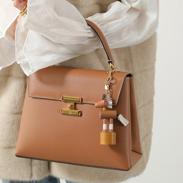 楽天市場】ANYA HINDMARCH アニヤハインドマーチ キーホルダー Charm 