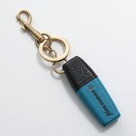 ANYA HINDMARCH アニヤハインドマーチ キーホルダー Anya Brands Charm Stabilo 205122 レディース レザ…