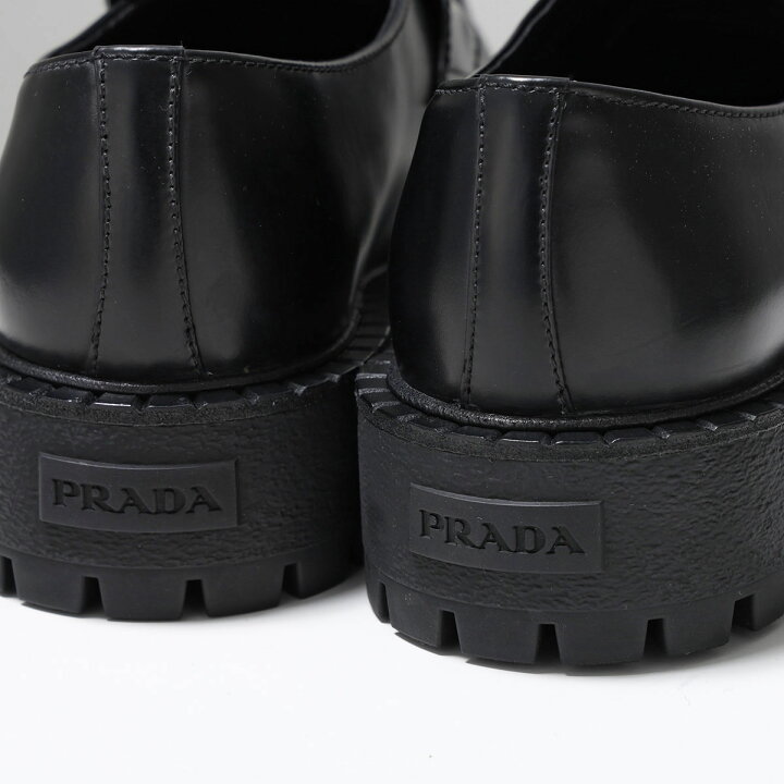楽天市場】【最大2万円OFFクーポン対象・6/20～6/21限定】PRADA プラダ 