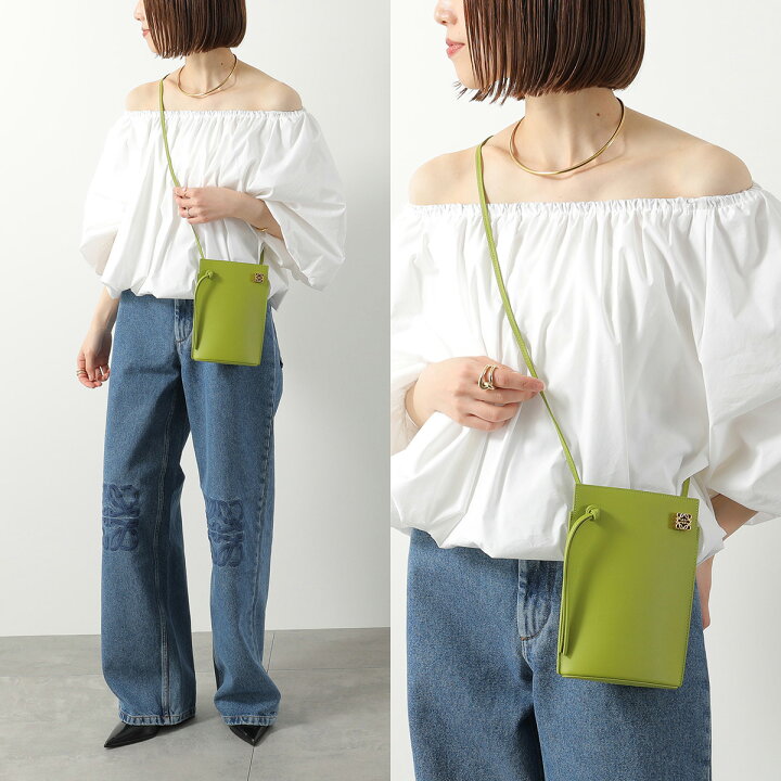 楽天市場】【最大2万円OFFクーポン対象・6/25限定】LOEWE ロエベ 