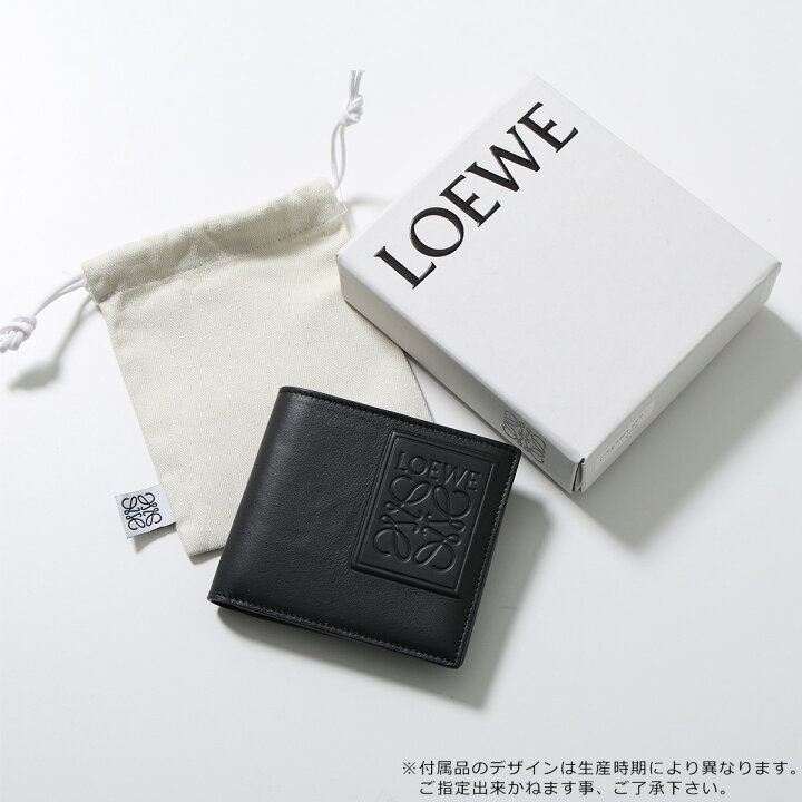 楽天市場】【最大2万円OFFクーポン対象・6/30～7/1限定】LOEWE ロエベ 