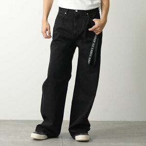44 LABEL GROUP �t�H�[�e�B�[�t�H�[���[�x���O���[�v �W�[���Y PAPPAS PANT �p�p�X�p���c B0030574 FA577 �����Y �f�j���p���c 099/BLACK