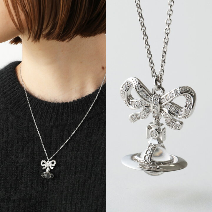 楽天市場】Vivienne Westwood ヴィヴィアンウエストウッド ネックレス 