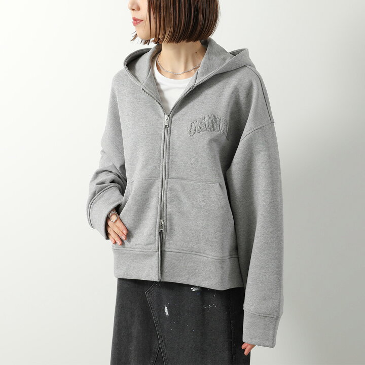 楽天市場】【最大2万円OFFクーポン対象・3/29～3/30限定】GANNI ガニー 