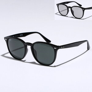 Ray-Ban ���C�o�� �T���O���X RB4259F �����Y ���f�B�[�X �{�X�g���^ �Z���t���[�� �t������ ���^�����S ���[�u���b�W�t�B�b�g �A�C�E�F�A �J���[2�F