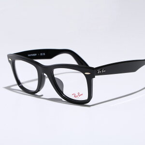 Ray-Ban ���C�o�� ���K�l ORIGINAL WAYFARER OPTICS �I���W�i�� �E�F�C�t�@�[���[ RB5121F �����Y �E�F�����g���^ �Z���t���[�� �t������ ���^�����S �A�C�E�F�A 2000�ydc_kikaku�z