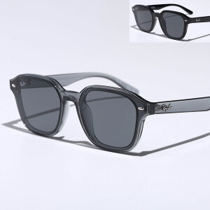 �y�ő�2���~OFF�N�[�|���ΏہE3/5����zRay-Ban ���C�o�� �T���O���X RB4458D ���f�B�[�X �X�N�G�A�^ �Z���t���[�� �t������ ���^�����S ���[�u���b�W�t�B�b�g �A�C�E�F�A �J���[2�F�ydc_kikaku�z