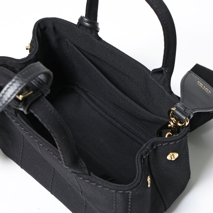 楽天市場】PRADA プラダ ショルダーバッグ CANAPA カナパ 
