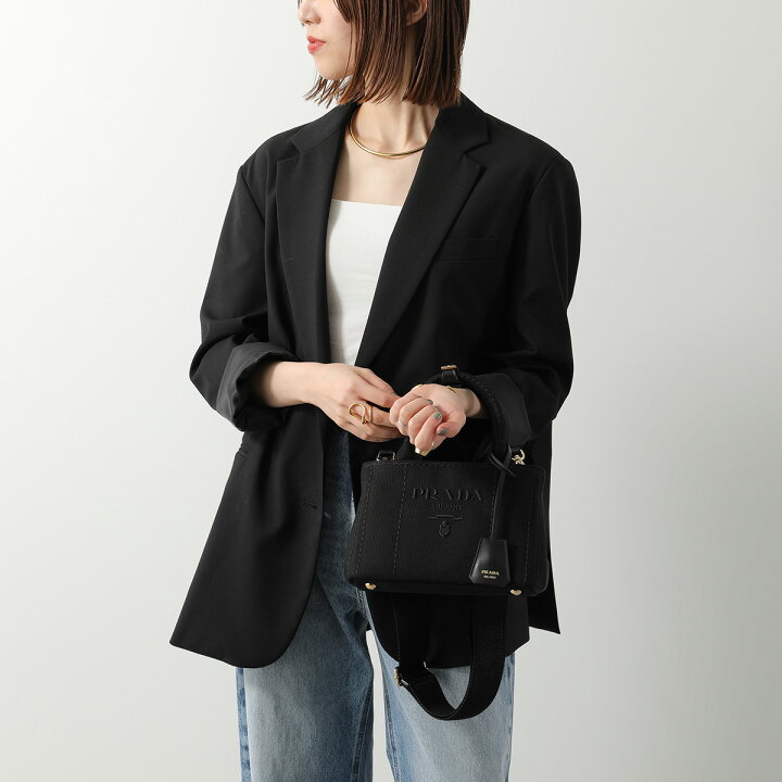 楽天市場】【最大2万円OFFクーポン対象・4/15限定】PRADA プラダ 