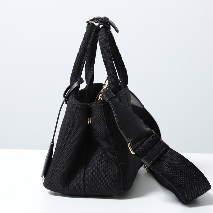 楽天市場】PRADA プラダ ショルダーバッグ CANAPA カナパ