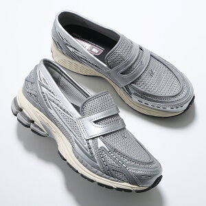 New Balance �j���[�o�����X ���[�t�@�[ U1906LAE �����Y �X�j�[�J�[ �X���b�|�� ���^���b�N ���b�V�� �V���[�Y �C �V���o�[�O���[