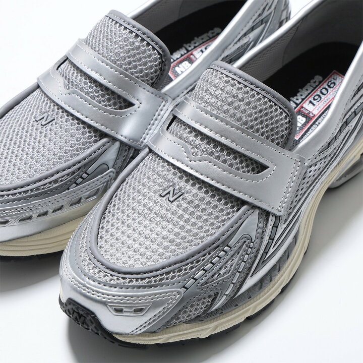 楽天市場】【最大2万円OFFクーポン対象・6/20～6/21限定】New Balance New Balance U1906LAE グレー 27.0cm