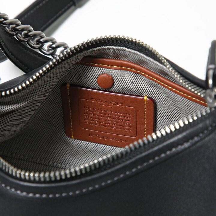 楽天市場】COACH コーチ ショルダーバッグ JULIET 25 ジュリエット 