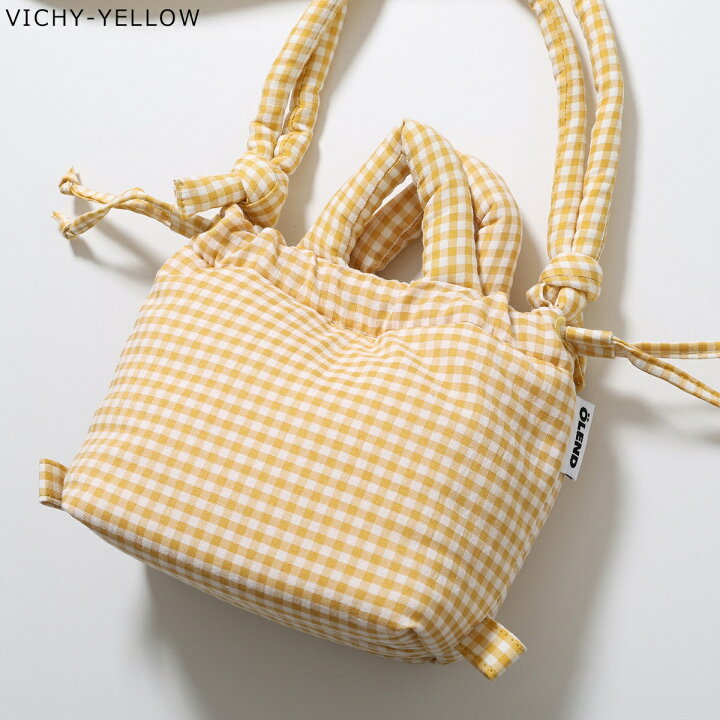 楽天市場】OLEND オレンド ショルダーバッグ MICRO ONA SOFT BAG 